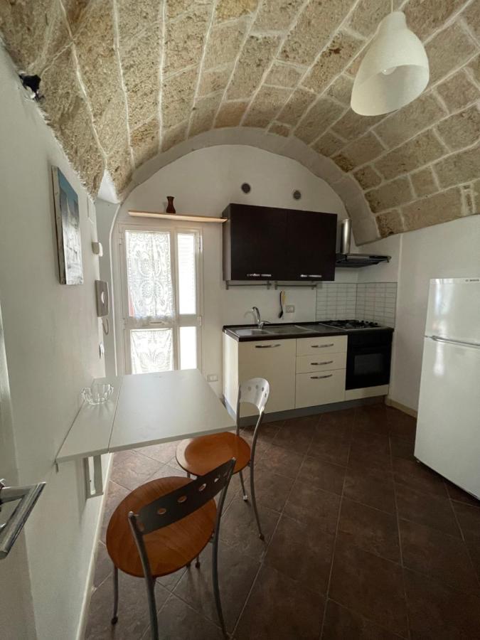 Terra Mia La Casetta Polignano a Mare Ngoại thất bức ảnh