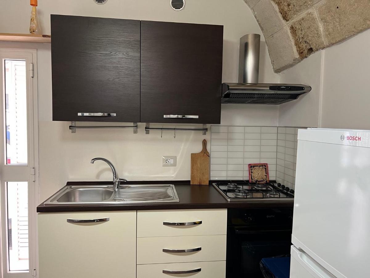 Terra Mia La Casetta Polignano a Mare Ngoại thất bức ảnh