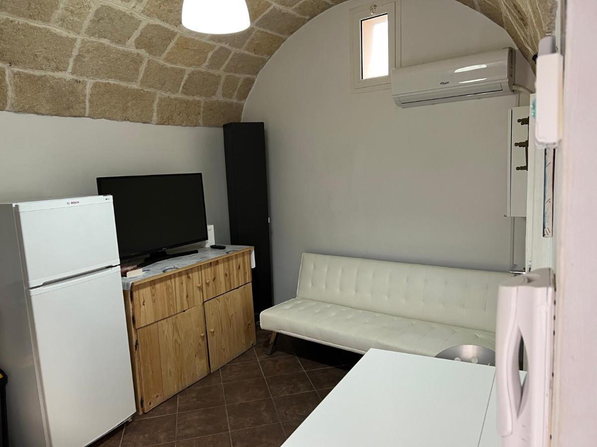 Terra Mia La Casetta Polignano a Mare Ngoại thất bức ảnh